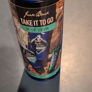 Jack Black Take It To Go Set